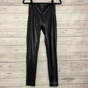 🍗 Jane‎ & Bleeker Faux Leather Leggings Large